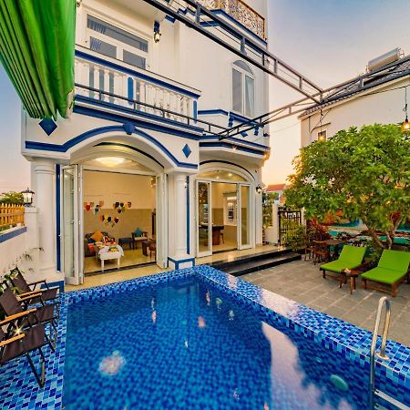 Ha An Bang Pool Villa Hoi An Exteriér fotografie