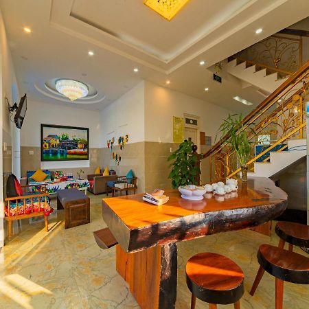 Ha An Bang Pool Villa Hoi An Exteriér fotografie