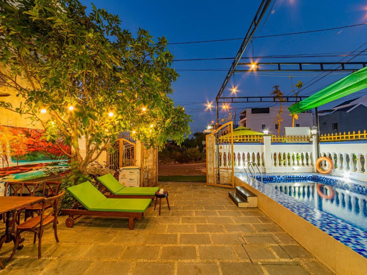 Ha An Bang Pool Villa Hoi An Exteriér fotografie