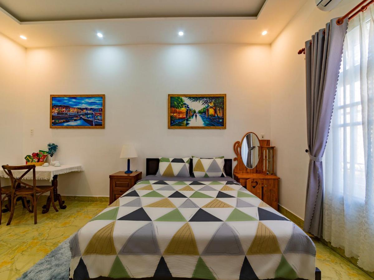 Ha An Bang Pool Villa Hoi An Exteriér fotografie