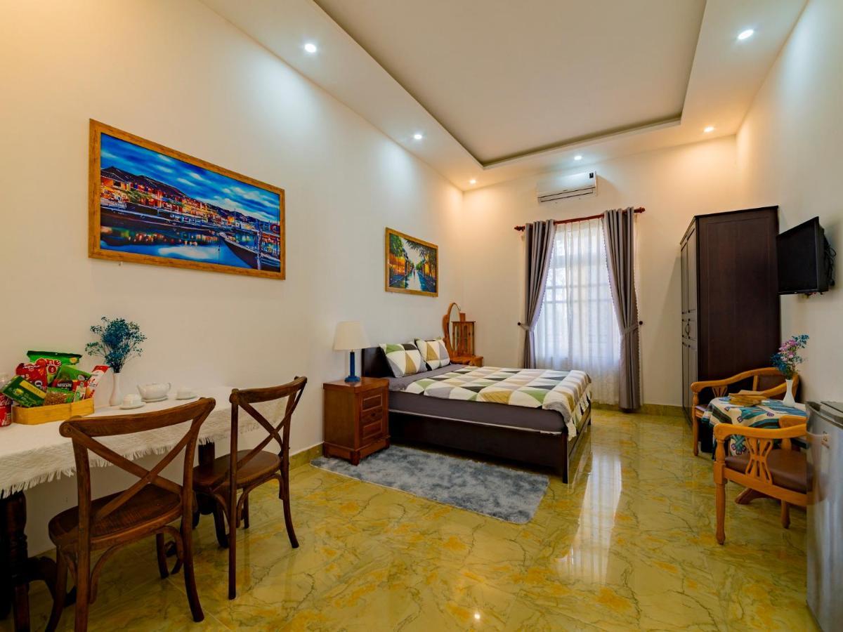 Ha An Bang Pool Villa Hoi An Exteriér fotografie